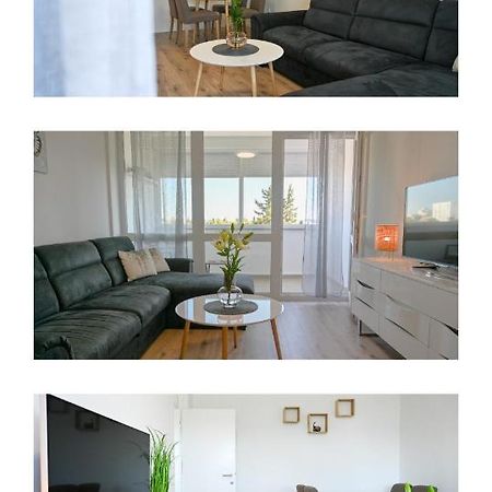 Apartman Armando Zadar Eksteriør billede