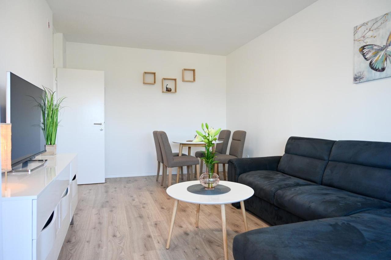 Apartman Armando Zadar Eksteriør billede