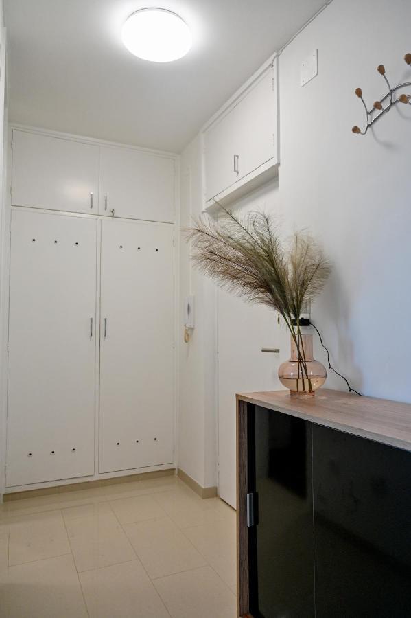 Apartman Armando Zadar Eksteriør billede