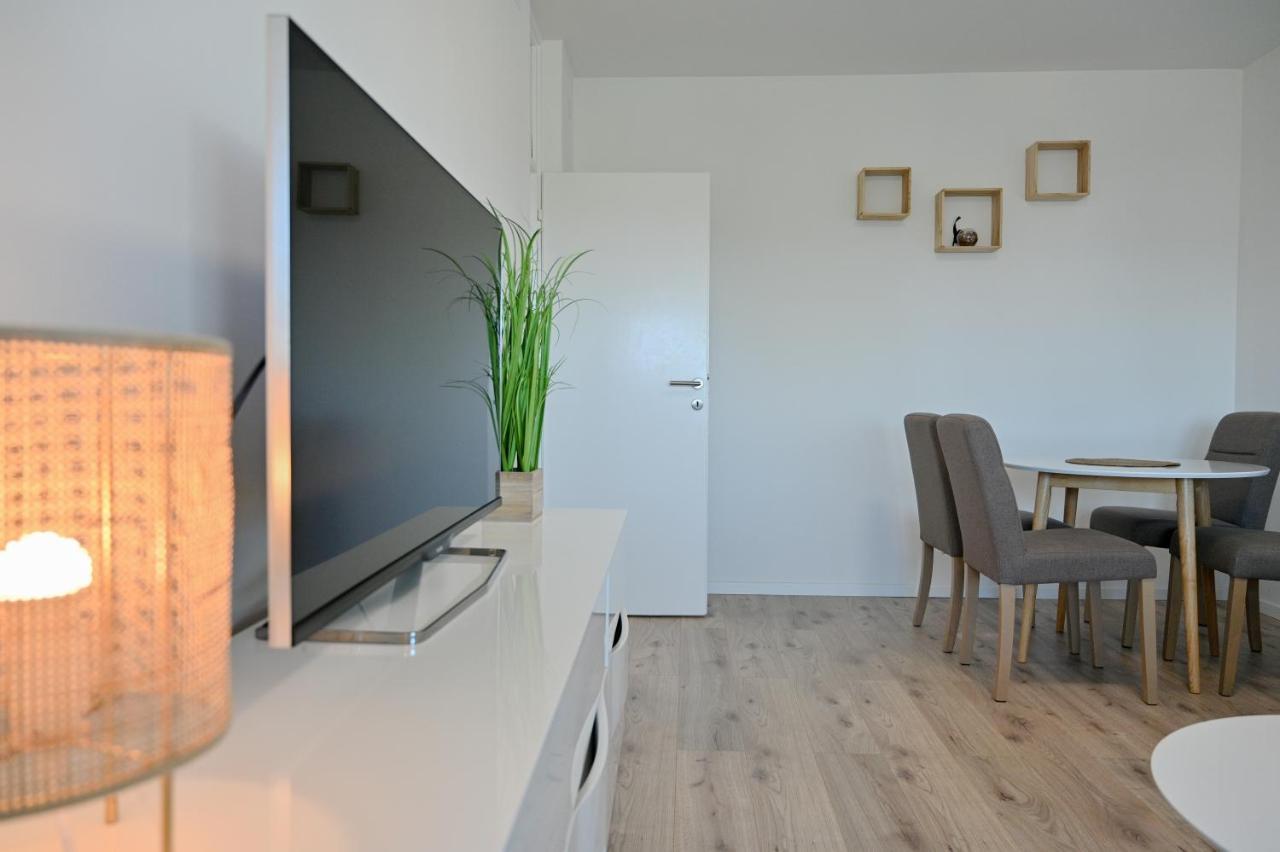 Apartman Armando Zadar Eksteriør billede